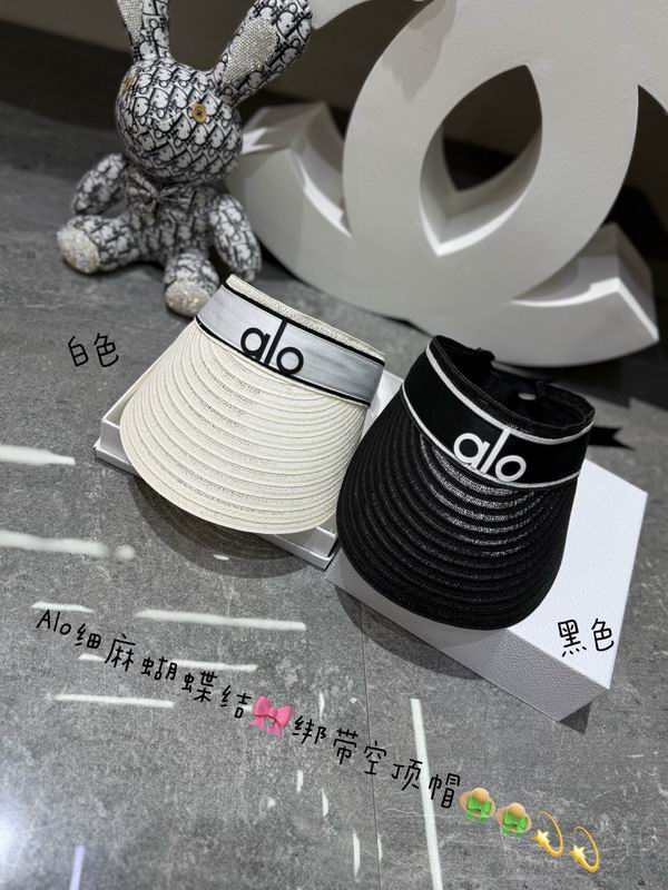 Alo Visor dx43